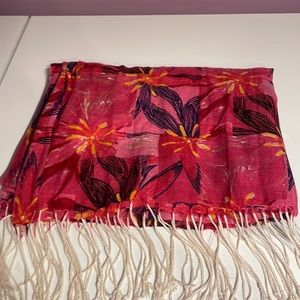 Lilly Pulitzer Murfee scarf